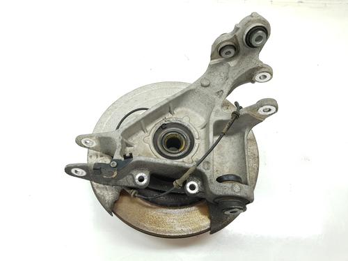 Used Left rear steering knuckle Left rear steering knuckle LAND ROVER RANGE ROVER IV (L405) [2012-2021] 34524039 34524039