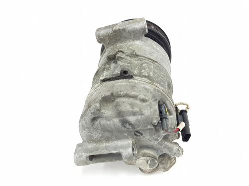 AC compressor MERCEDES-BENZ GLA-CLASS (X156)  | BP28103162M34 