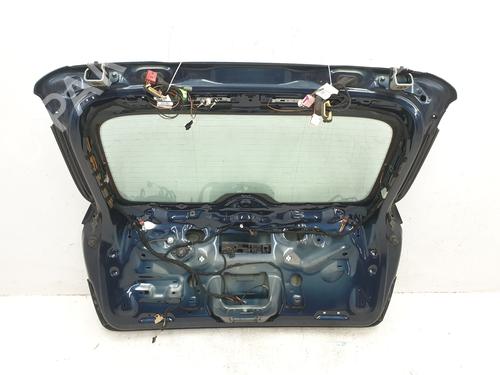 Tailgate PORSCHE CAYENNE (92A) 3.0 Diesel | BP29400634C6 
