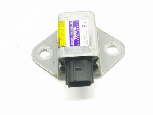 Used Electronic sensor TOYOTA LAND CRUISER PRADO (_J12_) 3.0 D-4D (KDJ120, KDJ125) (163 hp) 16027937