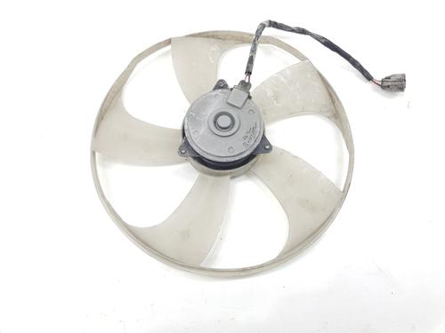 Used Radiator fan TOYOTA AURIS (_E18_) [2012-2019]  29464345