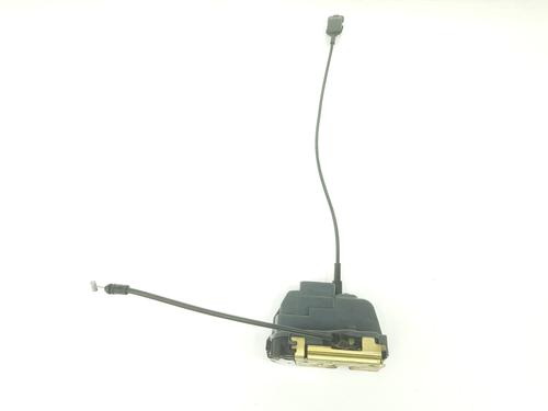 Used Rear right lock RENAULT MEGANE II Estate (KM0/1_) 1.9 dCi (131 hp) 15385948