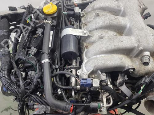 Engine RENAULT LAGUNA Coupe (DT0/1) 3.5 V6 (DT0P) | BP31045163M1