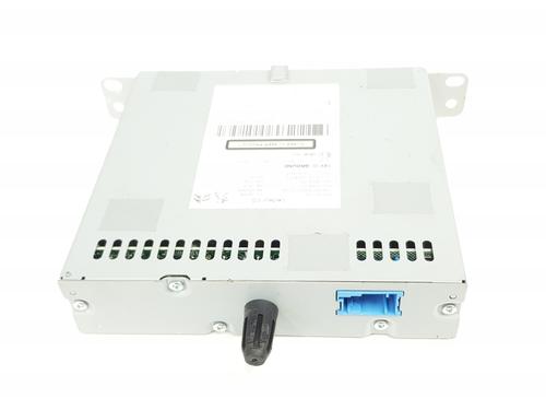 Radio CITROËN C4 II (NC_) 1.6 BlueHDi 120 | BP29376574E6 