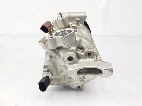 AC compressor SEAT LEON (KL1, KLG) 1.5 TSI | BP9714655M34 