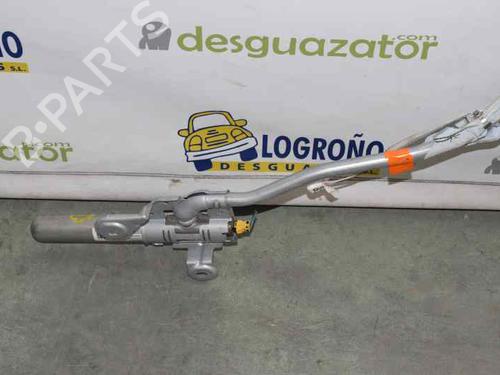 Høyre gardin kollisjonspute FORD FOCUS II (DA_, HCP, DP) 2.0 TDCi | BP792525C12 