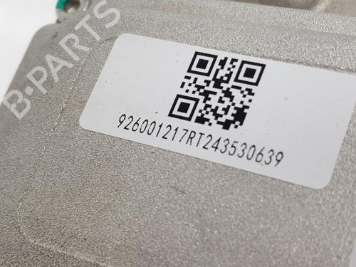 AC-Kompressor DACIA SPRING EV (B6M1) | BP31020353M34