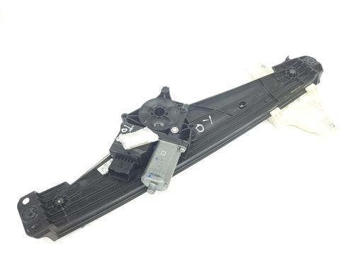 Rear right window mechanism PEUGEOT 3008 II SUV (MC_, MR_, MJ_, M4_) 1.6 BlueHDi 120 | BP29716883C25 