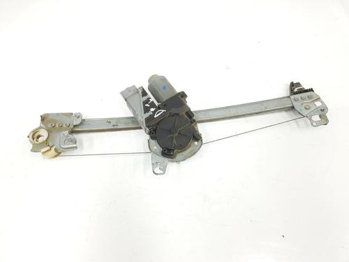 Used Front left window mechanism CITROËN C3 I (FC_, FN_) 1.4 HDi (68 hp) 10719792