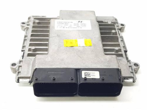 Engine control unit (ECU) HYUNDAI i30 (PDE, PD, PDEN) 2.0 N | BP39029878M57 - Image 5