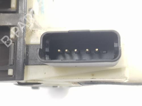 Front right lock CITROËN DS4 (NX_) 1.6 VTi 120 | BP13655416C97 