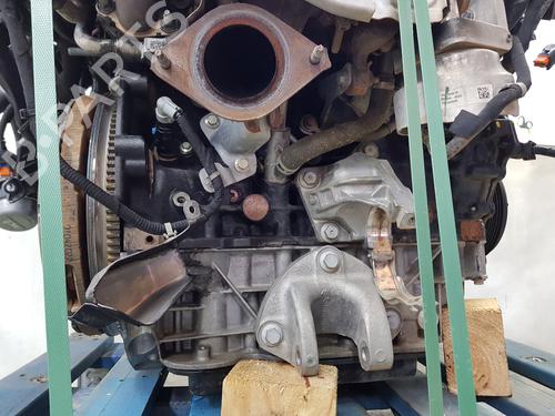 Engine RENAULT MASTER III Van (FV) 2.3 dCi 135 FWD (FV0N, FV08, FV06, FV00, FV1S) | BP36469976M1 - Image 19