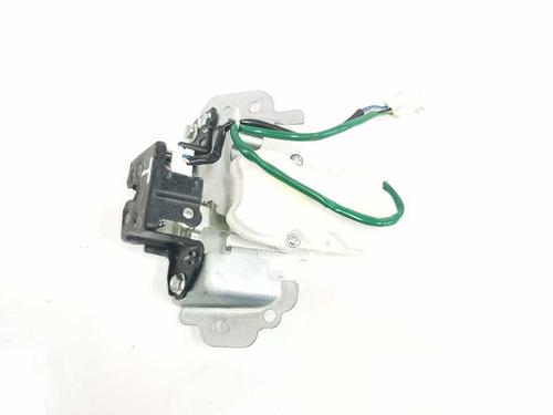 Tailgate lock TOYOTA LAND CRUISER PRADO (_J15_) 3.0 D-4D (KDJ155_, KDJ150_, KDJ150R, KDJ155R) 6945060050 | 6945060050 |