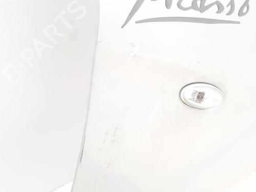 Right front fenders CITROËN XSARA PICASSO (N68) 1.6 HDi | BP11920413C42 