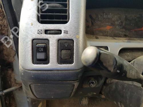 Comfort control module MITSUBISHI L200 (K7_T, K6_T, K5_T) 2.5 TD 4WD (K74T) | BP5956072M56 
