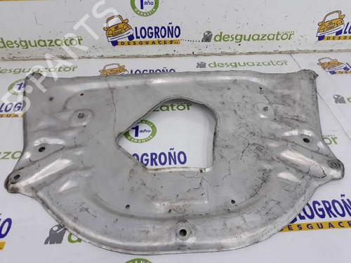 Underbody protection BMW 5 Touring (E61) 535 d | BP14122155M92 