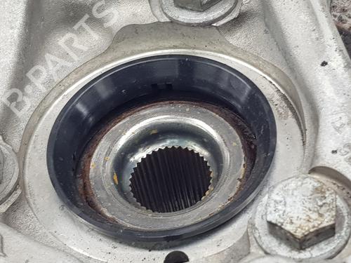 Left front steering knuckle VOLVO XC40 (536)  | BP28030703M25 