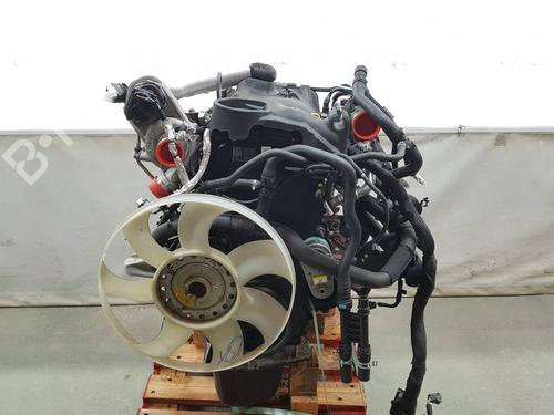 Engine FORD TRANSIT V363 Van (FCD, FDD) | BP40467704M1 - Image 9