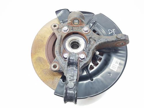 Left front steering knuckle TOYOTA RAV 4 V (_A5_, _H5_) 2.5 Hybrid (AXAH52) | BP36870344M25  - Image 5
