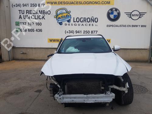 Brugte JAGUAR F-PACE (X761) 4757665