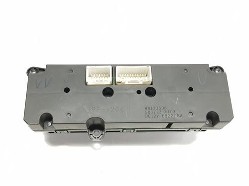 Climate control MITSUBISHI L200 / TRITON (KA_T, KB_T) 2.5 DI-D 4WD (KB4T) | BP23227489I5 