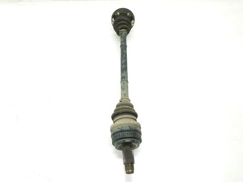 Right rear driveshaft BMW 1 (E87) 118 d | BP16135544M41 
