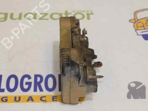 Front left lock FIAT SCUDO Van (220_) 1.9 D | BP771315C98 