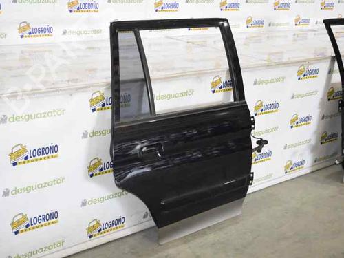 Right rear door MITSUBISHI PAJERO SPORT I (K7_, K9_) 2.5 TD (K94W, K74T) | BP1254927C5 