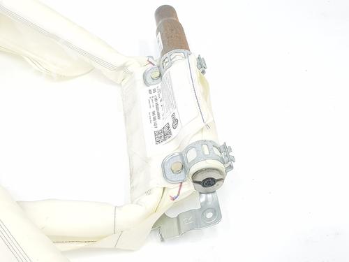Right curtain airbag VW GOLF VI (5K1) 1.6 TDI | BP16675275C12 