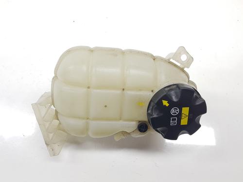 Used Expansion tank Expansion tank BMW 1 (F21) 118 d (150 hp) 33321127 33321127