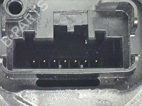 Rear left lock VW GOLF VI (5K1) 1.4 | BP8135674C100 