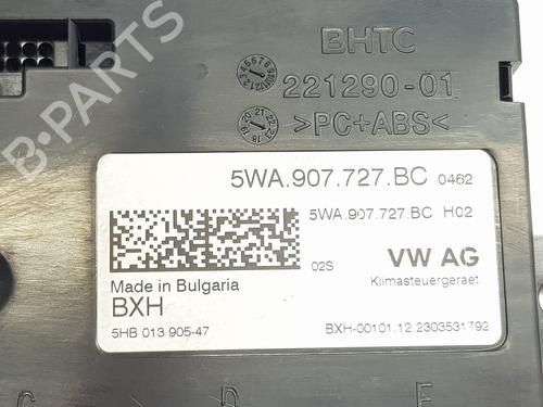 Electronic module CUPRA FORMENTOR (KM7, KMP) 1.5 TSI | BP28797369M83 