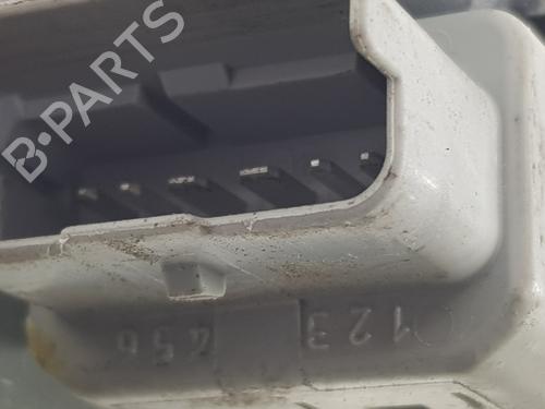 Front left window mechanism CITROËN JUMPY II Platform/Chassis 2.0 HDi 125 | BP30724786C22