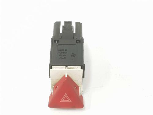 Used Warning switch VW PASSAT B6 (3C2) 2.0 TDI 16V (140 hp) 13097270