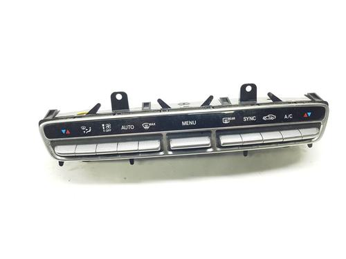 Climate control MERCEDES-BENZ E-CLASS (W213) E 220 d 4-matic (213.005) | BP40156122I5 - Image 3