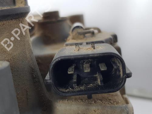 Rear wiper motor LAND ROVER DISCOVERY I (LJ) 2.5 TDI 4x4 | BP9429898M102 