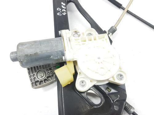 Front right window mechanism MERCEDES-BENZ E-CLASS (W211) E 500 (211.070) | BP16061243C23 