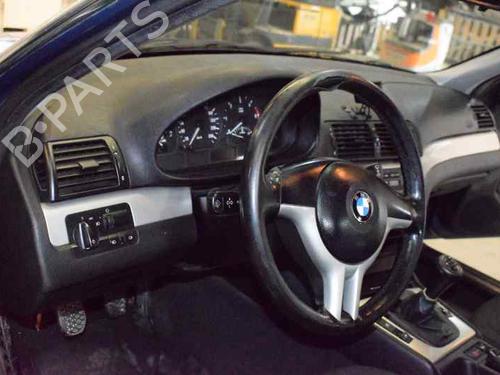Electronic module BMW 3 (E46) 330 xd | BP784439M83 