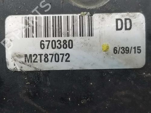 Starter MITSUBISHI L200 / TRITON (KA_T, KB_T) 2.5 DI-D 4WD (KB4T) | BP6967717M8 