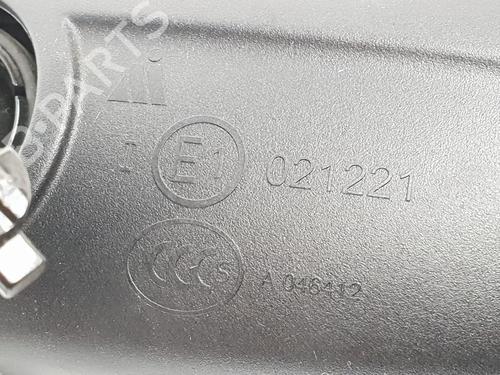 Rear mirror BMW 1 (F21) 118 d | BP22808358I6 
