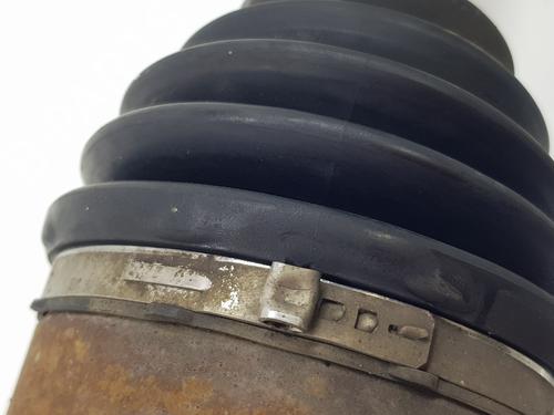Right front driveshaft VW CRAFTER Van (SY_, SX_)  | BP28030897M39 