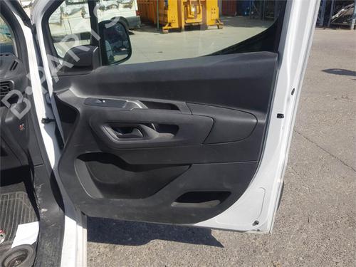 Front left panel TOYOTA PROACE CITY Box Body/MPV (BPZ_) | BP40452330C58 - Image 28