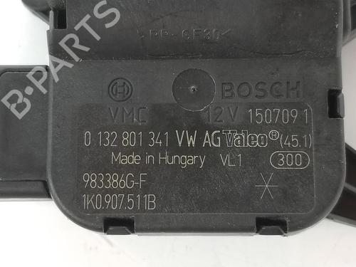 Electronic module VW GOLF VI (5K1) 2.0 GTi | BP13695745M83 