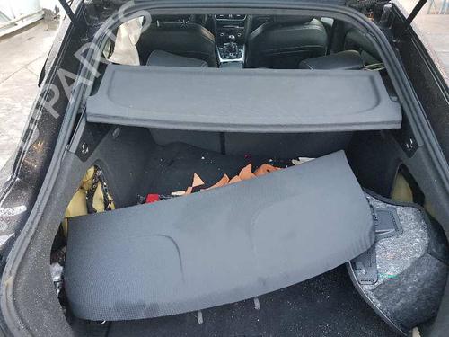 Gear lever AUDI A5 Sportback (8TA) 2.0 TDI | BP7418675M90 