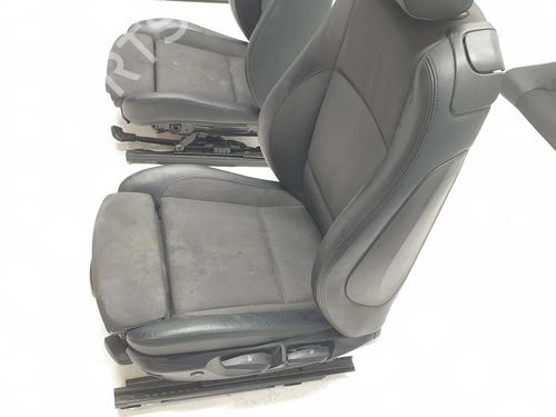 Seats set BMW 1 (E87) 123 d | BP18132458C78 