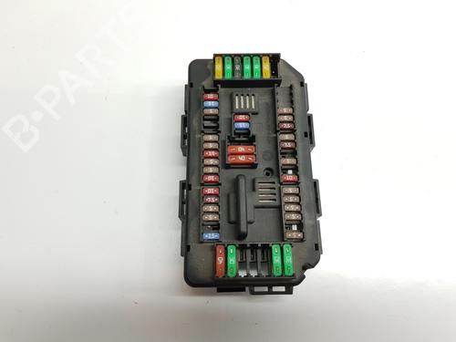 Fuse box BMW 1 (F20) 118 d | BP22527507E1 