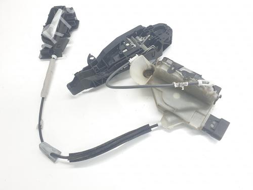 Front left lock OPEL GRANDLAND / GRANDLAND X (A18, P1UO) 1.2 (75) | BP30569101C98 