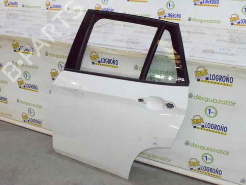 Left rear door BMW X1 (E84) sDrive 20 d | BP780392C4 
