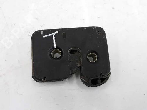 Tailgate lock SEAT IBIZA II (6K1) 1.9 TDI | BP4495007C101 