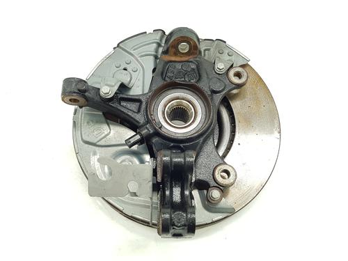Right front steering knuckle PEUGEOT RIFTER  | BP34354980M26  - Image 10